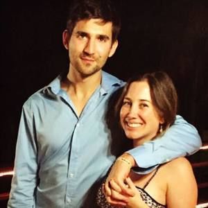 Meet your Posher, Sybi